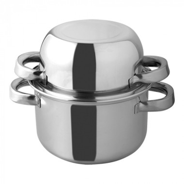 marmite à moule 2,0kg - 180042