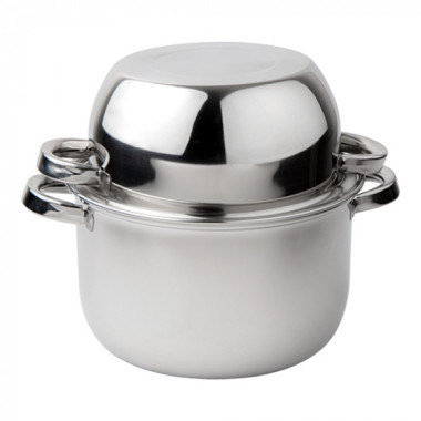 marmite à moule 3,0kg - 180045