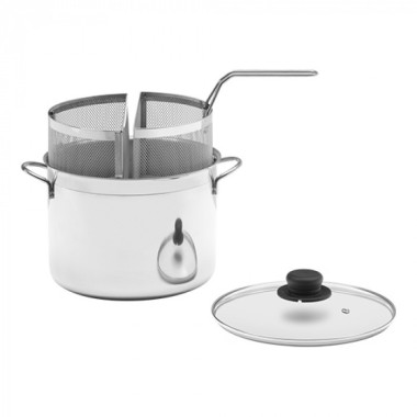 marmite à pâtes Ø24cm - 030020