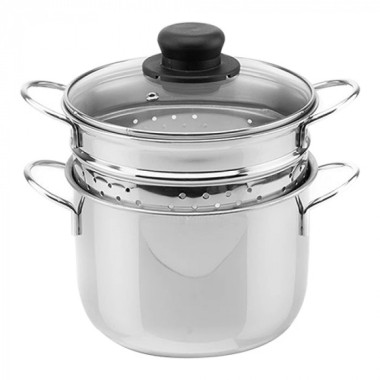 marmite à pâtes Ø26cm - 030030