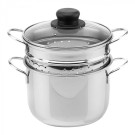 marmite à pâtes Ø26cm - 030030