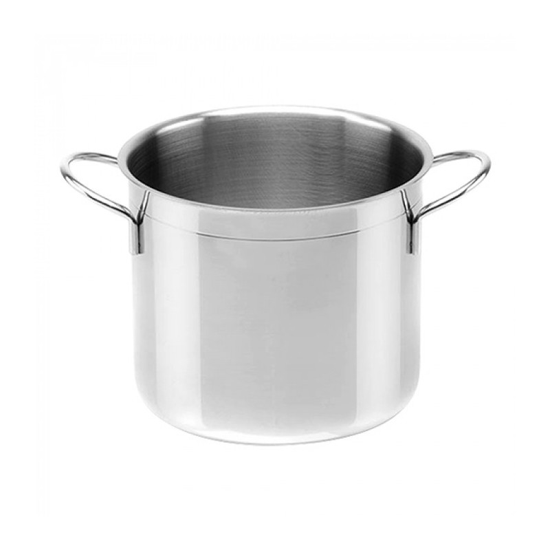 marmite haut Ø28,0cm - 030022