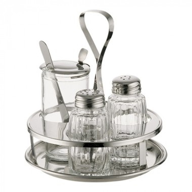 ménagère (3-pce) - 074024