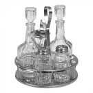 ménagère (5-pce) - 074006
