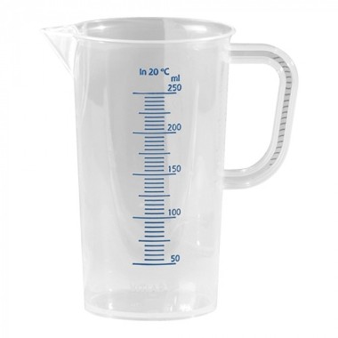 mesure graduée 0,25L - 027022