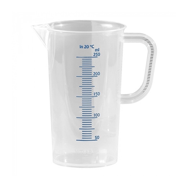mesure graduée 0,25L - 027022