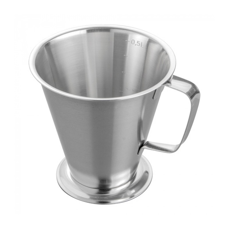 mesure graduée 0,5L - 055010