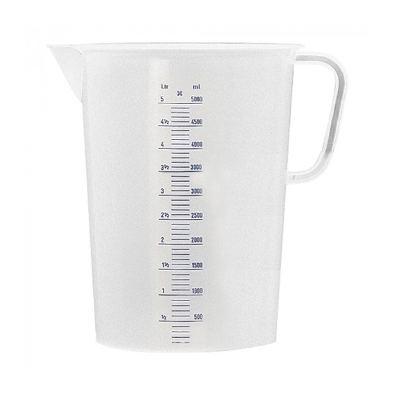 mesure graduée 0,5L - 027001