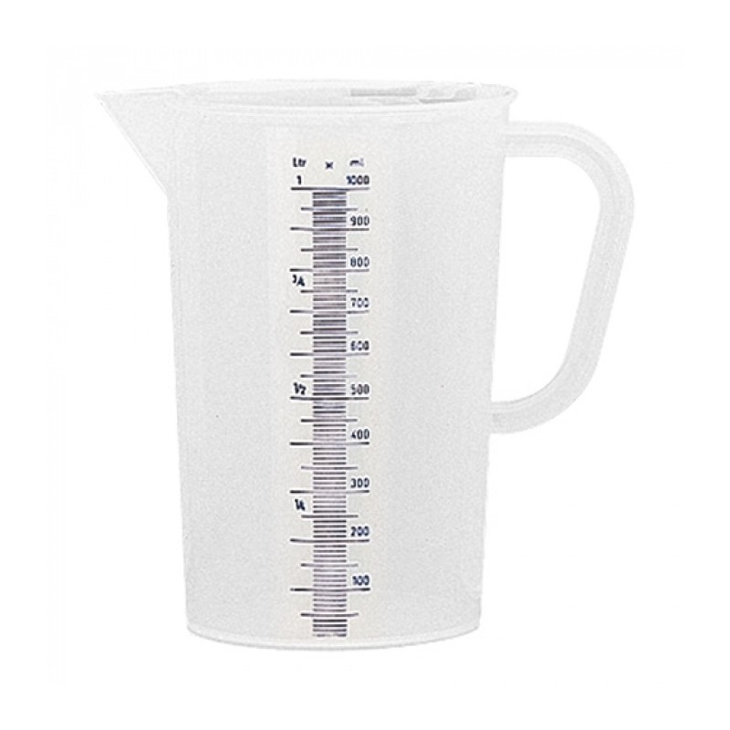 mesure graduée 1,0L - 027002