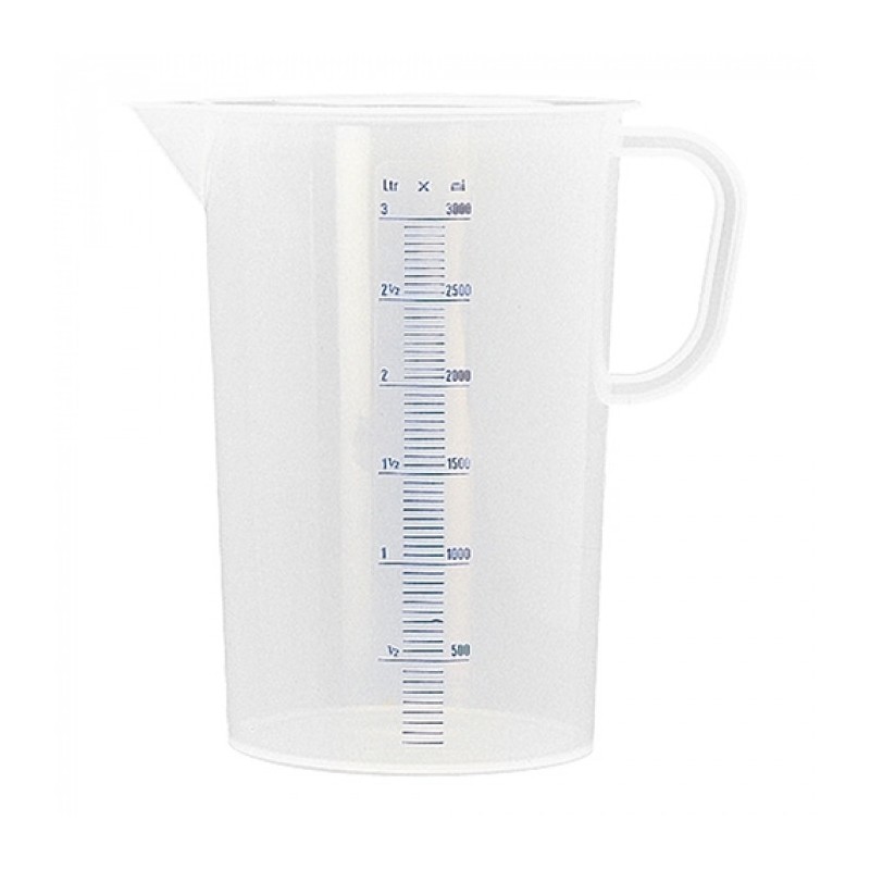 mesure graduée 3,0L - 027004