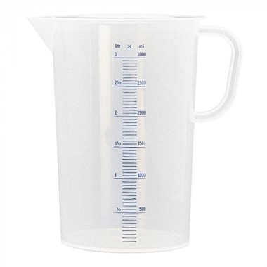mesure graduée 5,0L - 027005