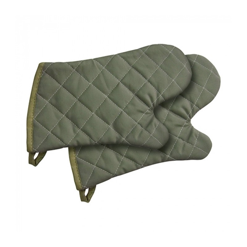 moufles de securité L.25cm - 079002