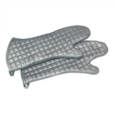 moufles de securité L.42cm - 079011