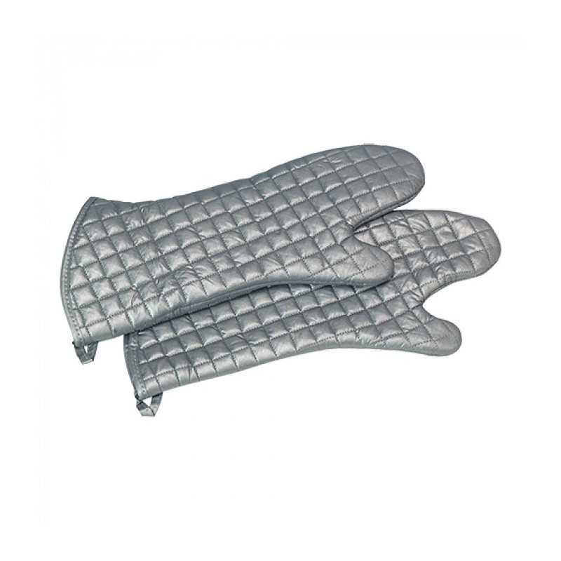 moufles de securité L.42cm - 079011