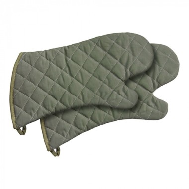 moufles de securité L.42cm - 079001