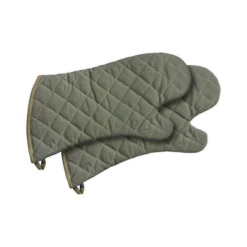 moufles de securité L.42cm - 079001