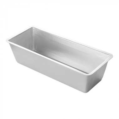 moule à cake 26x10cm - 051073