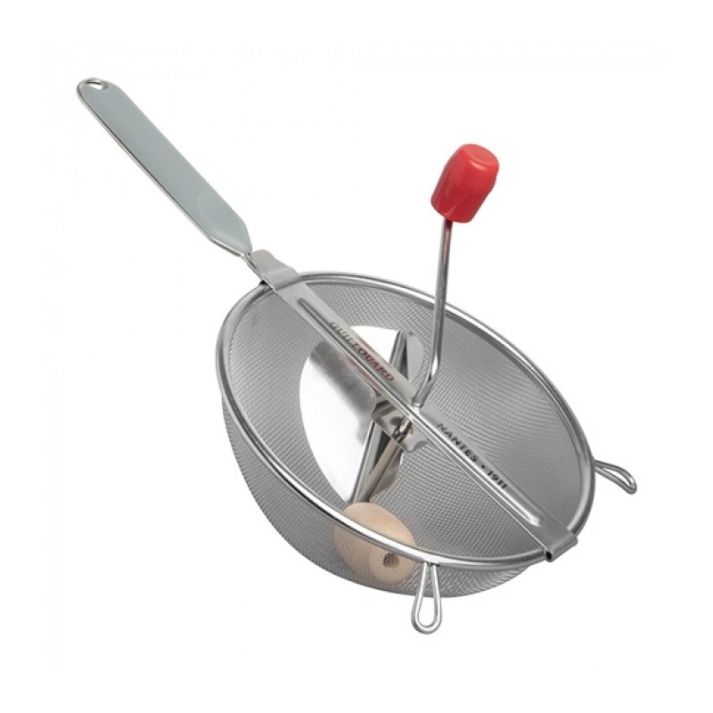 moulin à légumes Ø20cm - 016114