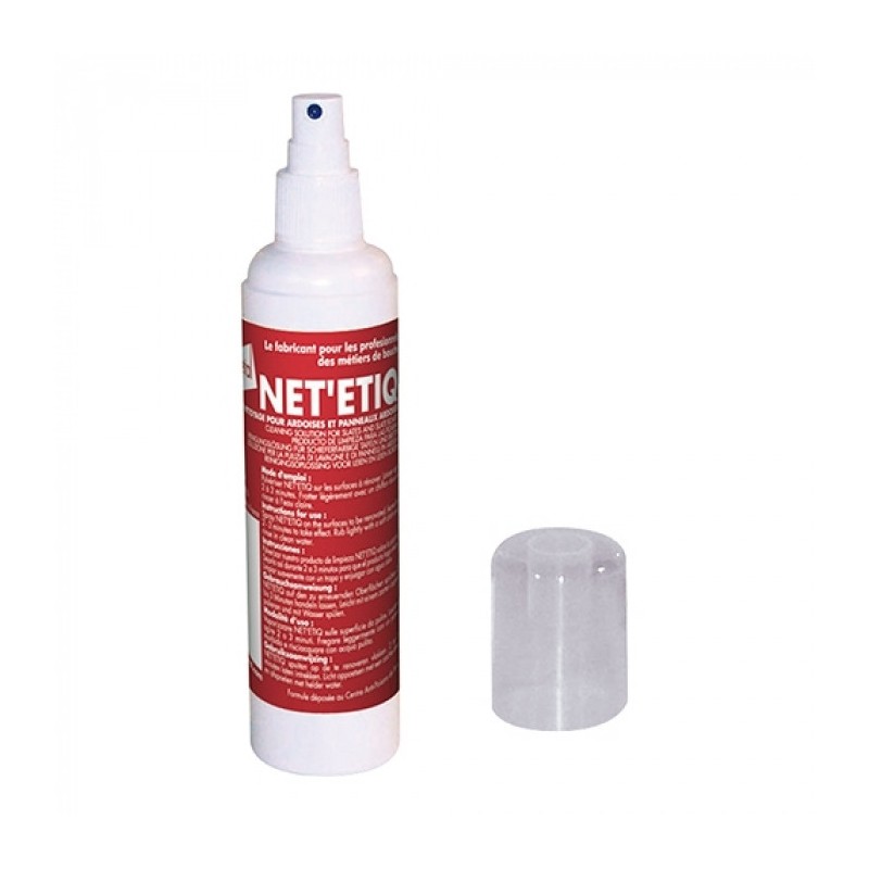 nettoyant porte-menu - 733028