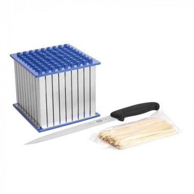 outil à brochettes - 829001