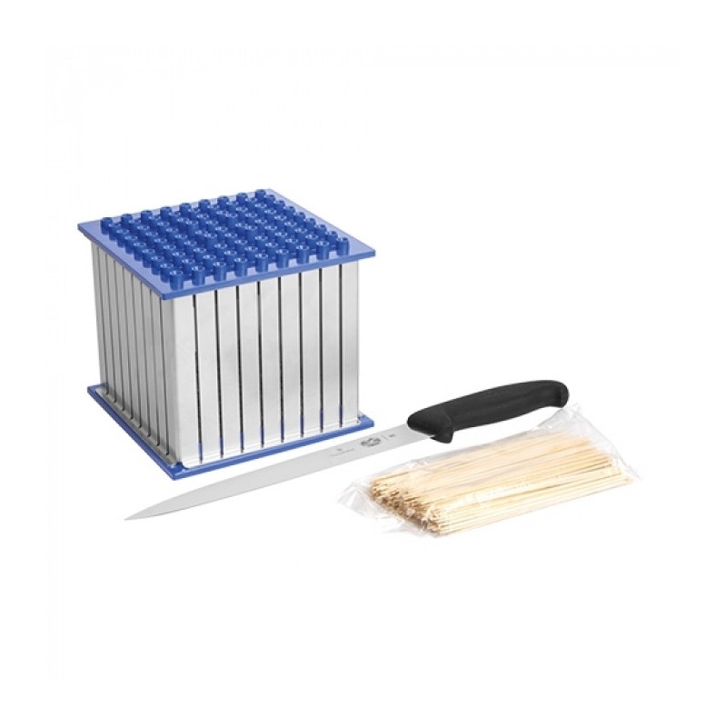 outil à brochettes - 829001