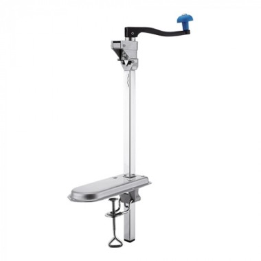 ouvre-boîtes de table H.35cm - 861045