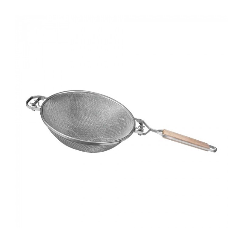 passoire demi-sphérique Ø26cm - 142032