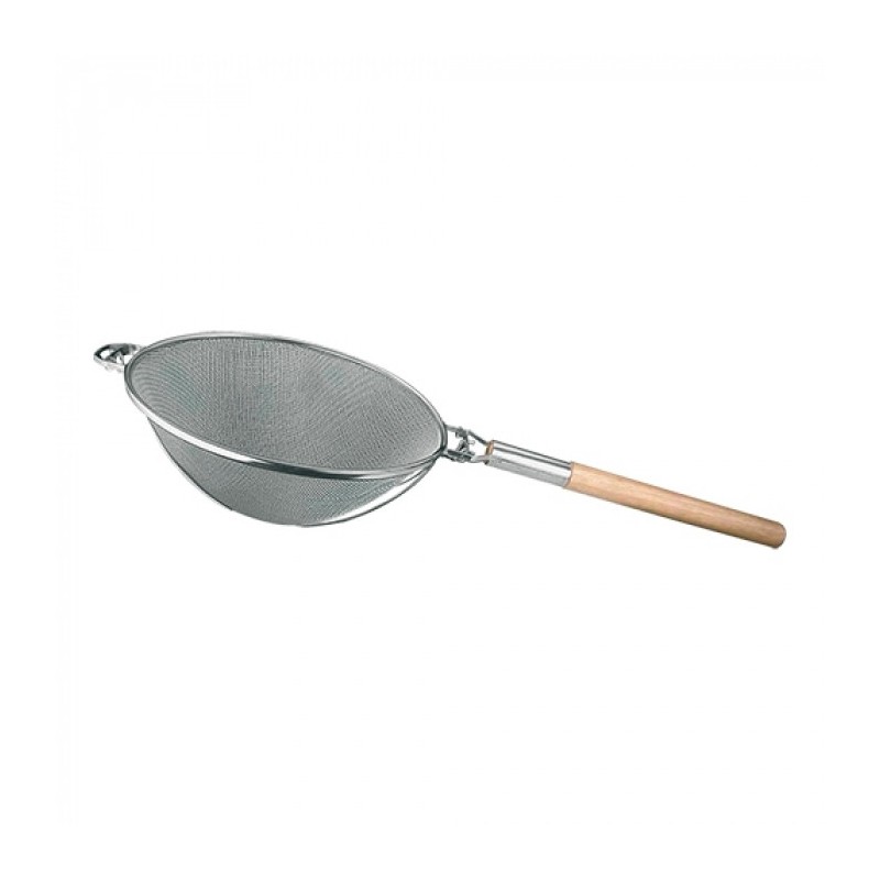 passoire demi-sphérique Ø36cm - 142034