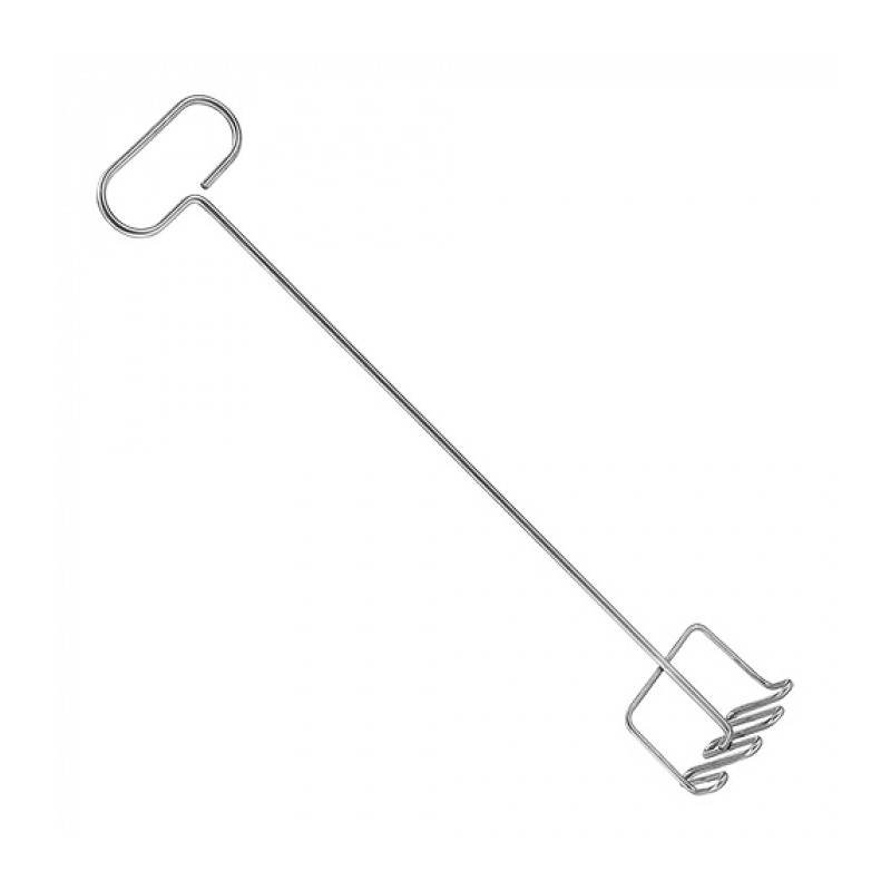 pilon à pommes de terre L.77,0cm - 894027