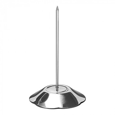 pique fiche socle - 145105