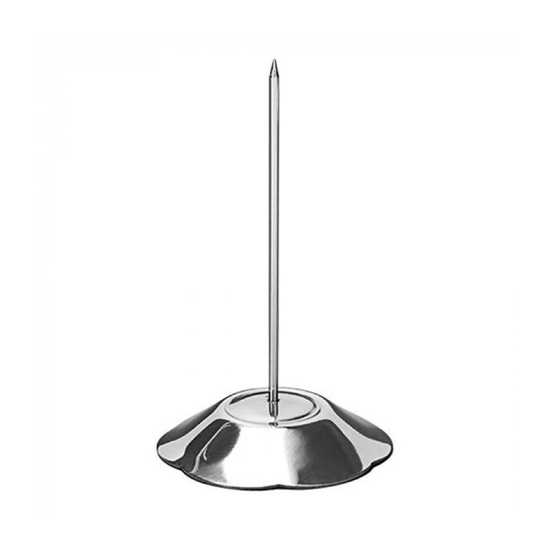 pique fiche socle - 145105