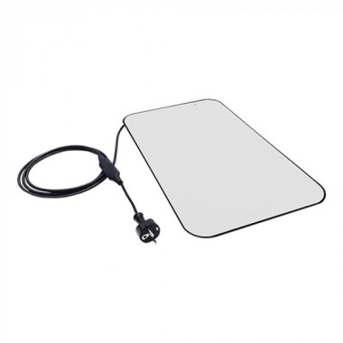 plaque chauffante - 235125