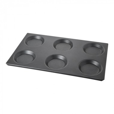 plaque de four GN1/1 - 720207