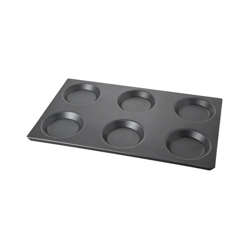 plaque de four GN1/1 - 720207