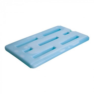 plaque eutectique GN1/1 (-12°C) - 070501