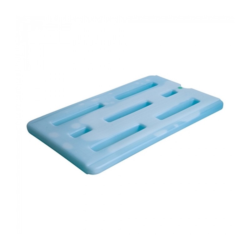 plaque eutectique GN1/1 (-12°C) - 070501