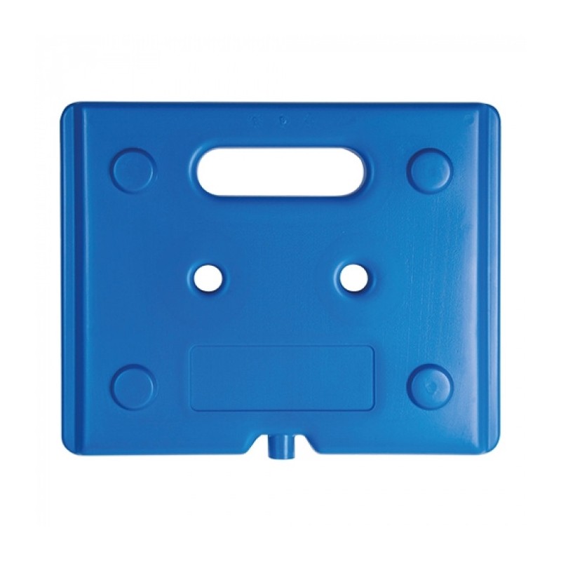 plaque eutectique GN1/2 (-12°C) - 070502
