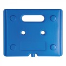 plaque eutectique GN1/2 (-12°C) - 070502