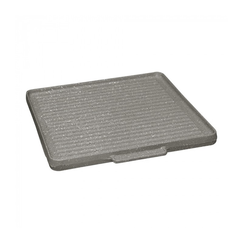 plaque grill 30x30cm - 927012