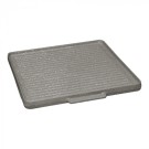plaque grill 30x30cm - 927012