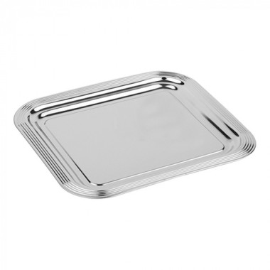 plateau à servir 35x32cm - 130220