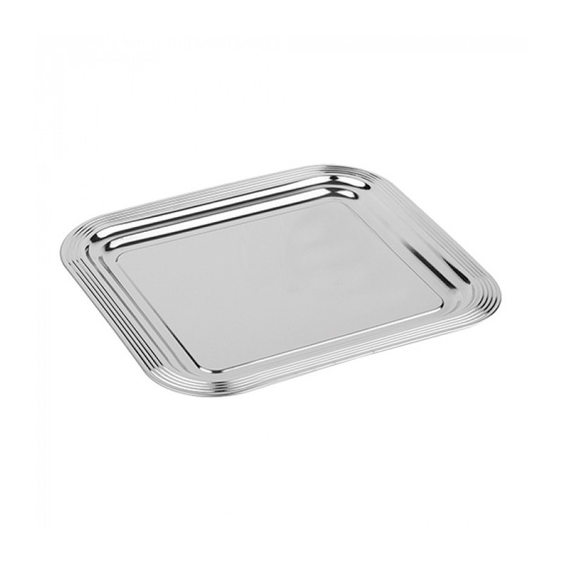 plateau à servir 35x32cm - 130220