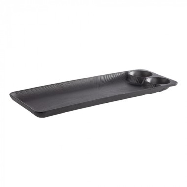 plateau à servir 41x15cm - 060105