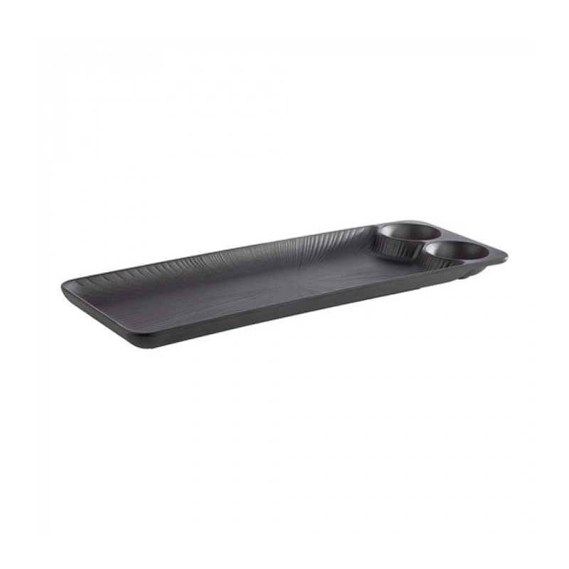 plateau à servir 41x15cm - 060105