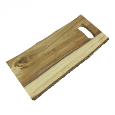 plateau à servir 46x20cm - 072067