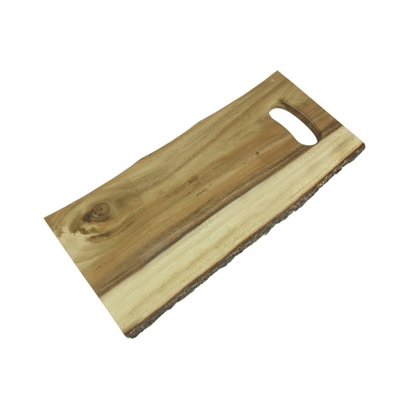 plateau à servir 46x20cm - 072067