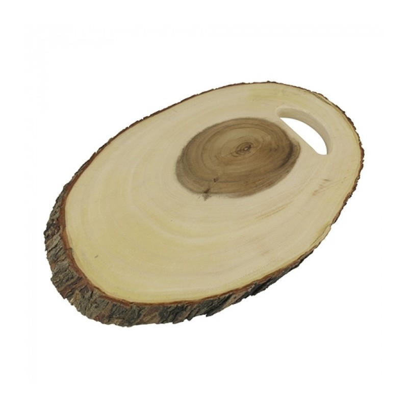 plateau à servir 46x21cm - 072065