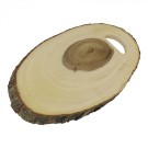 plateau à servir 46x21cm - 072065