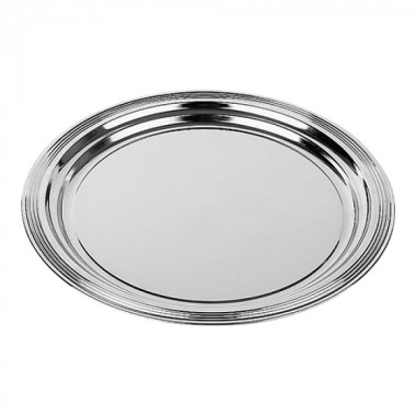 plateau à servir Ø35cm - 130225
