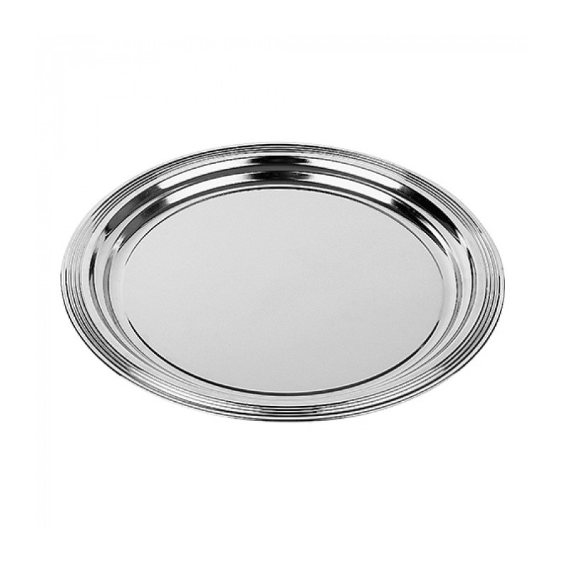plateau à servir Ø35cm - 130225